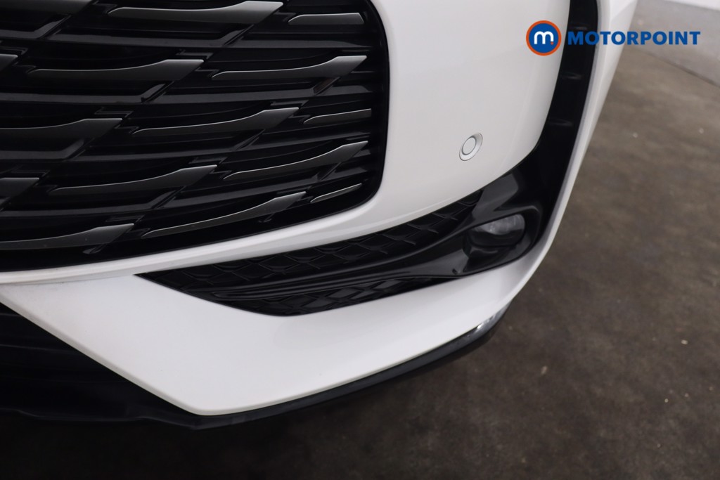 Mg Motor Uk HS Trophy Automatic Petrol-Electric Hybrid SUV - Stock Number (1629783) - 33rd supplementary image