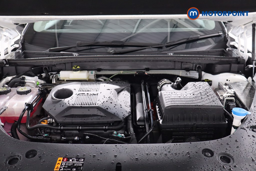 Mg Motor Uk HS Trophy Automatic Petrol-Electric Hybrid SUV - Stock Number (1629783) - 34th supplementary image