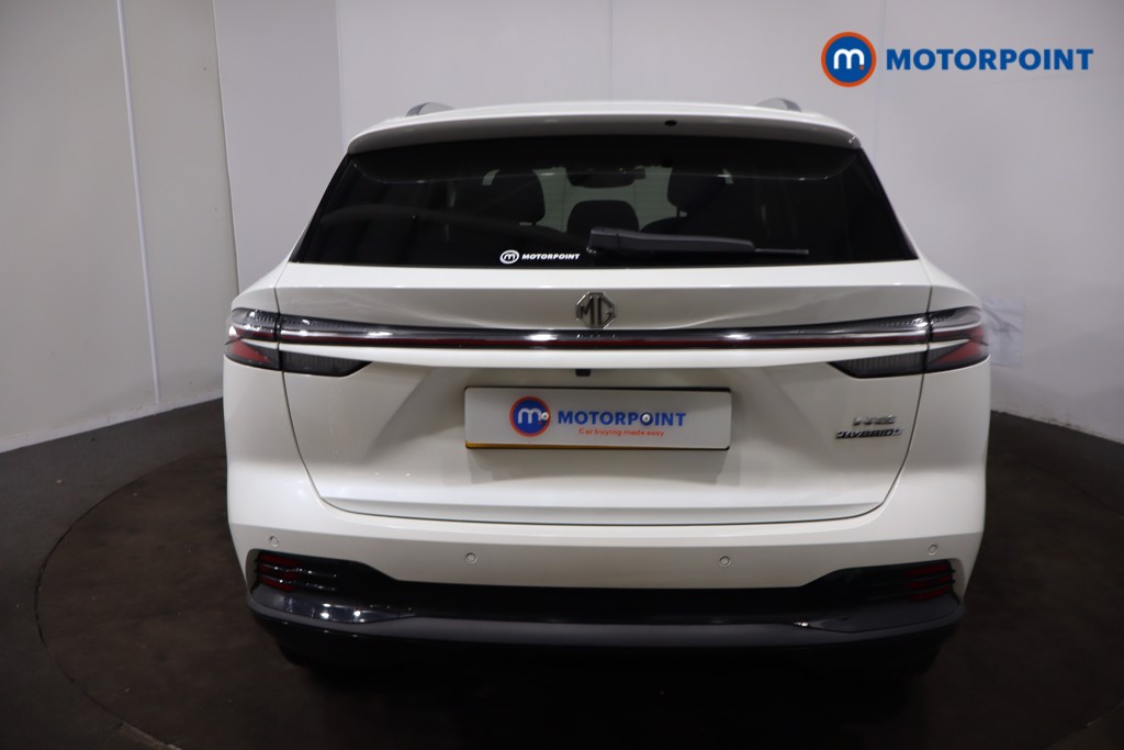 Mg Motor Uk HS Trophy Automatic Petrol-Electric Hybrid SUV - Stock Number (1629783) - 35th supplementary image
