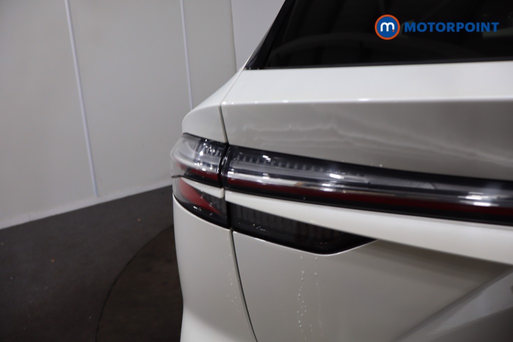 Mg Motor Uk HS Trophy Automatic Petrol-Electric Hybrid SUV - Stock Number (1629783) - 36th supplementary image