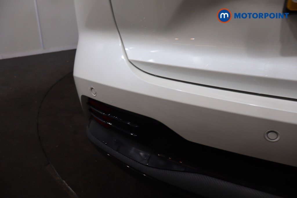 Mg Motor Uk HS Trophy Automatic Petrol-Electric Hybrid SUV - Stock Number (1629783) - 37th supplementary image