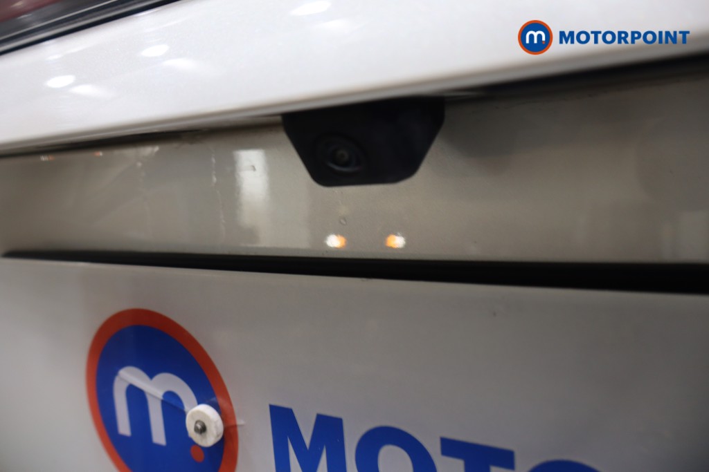 Mg Motor Uk HS Trophy Automatic Petrol-Electric Hybrid SUV - Stock Number (1629783) - 38th supplementary image