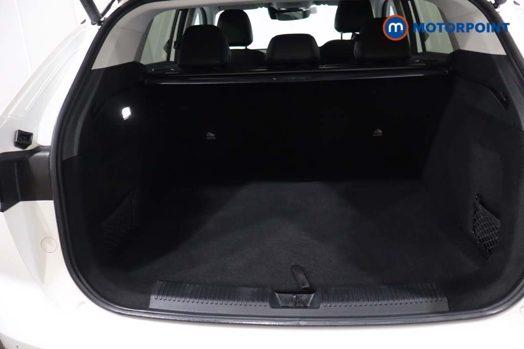 Mg Motor Uk HS Trophy Automatic Petrol-Electric Hybrid SUV - Stock Number (1629783) - 39th supplementary image