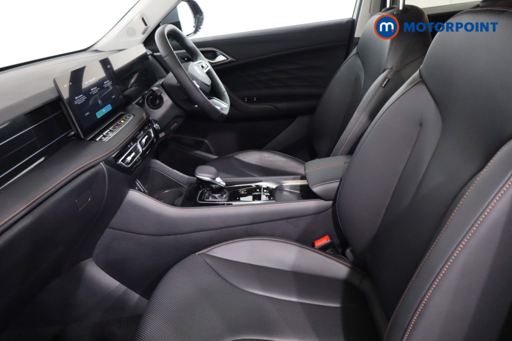 Mg Motor Uk HS Trophy Automatic Petrol-Electric Hybrid SUV - Stock Number (1629784) - 4th supplementary image