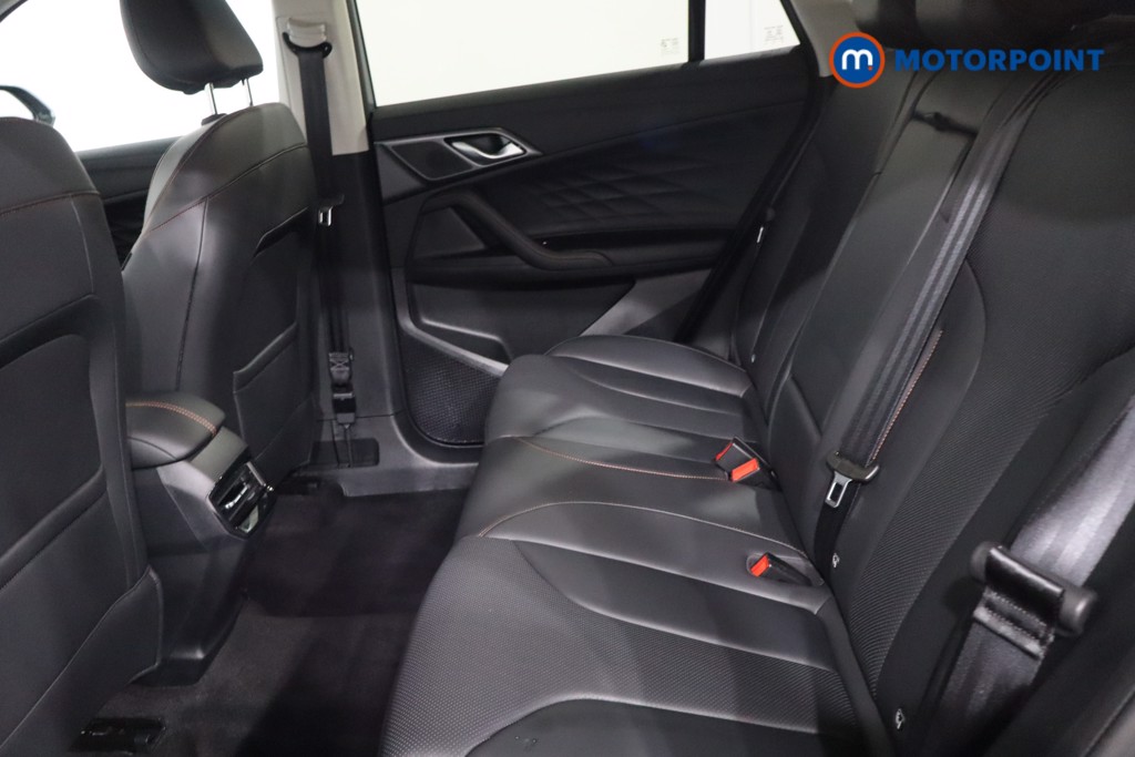 Mg Motor Uk HS Trophy Automatic Petrol-Electric Hybrid SUV - Stock Number (1629784) - 5th supplementary image