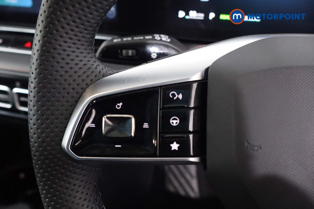 Mg Motor Uk HS Trophy Automatic Petrol-Electric Hybrid SUV - Stock Number (1629784) - 7th supplementary image