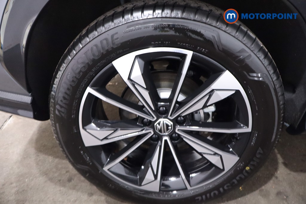 Mg Motor Uk HS Trophy Automatic Petrol-Electric Hybrid SUV - Stock Number (1629784) - 9th supplementary image