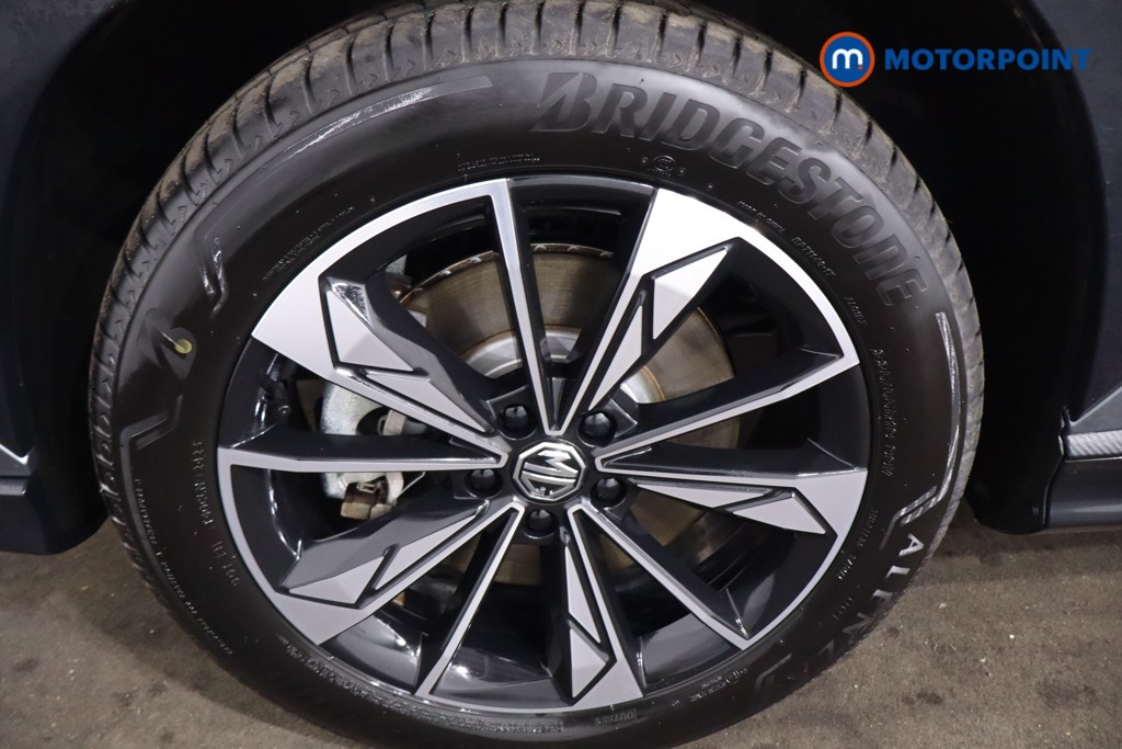 Mg Motor Uk HS Trophy Automatic Petrol-Electric Hybrid SUV - Stock Number (1629784) - 10th supplementary image