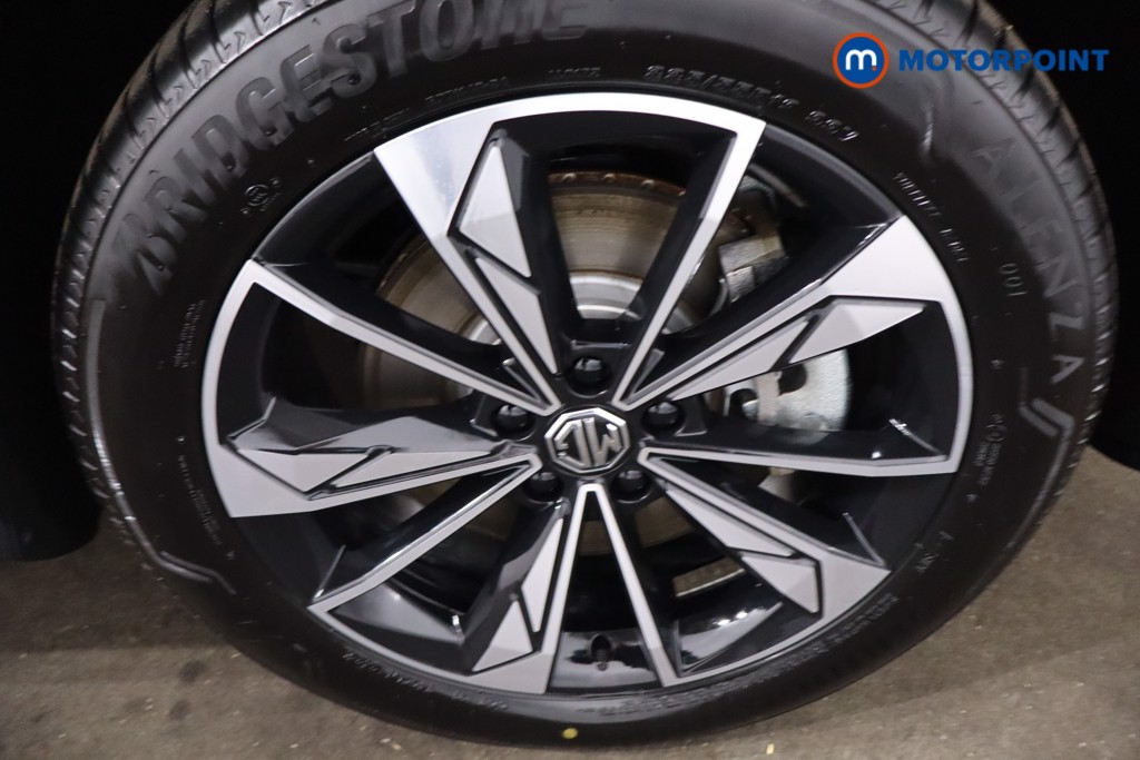 Mg Motor Uk HS Trophy Automatic Petrol-Electric Hybrid SUV - Stock Number (1629784) - 11th supplementary image