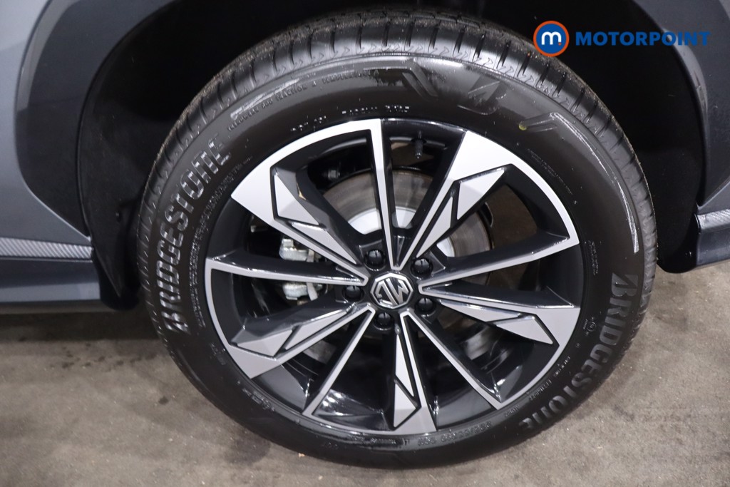Mg Motor Uk HS Trophy Automatic Petrol-Electric Hybrid SUV - Stock Number (1629784) - 12th supplementary image