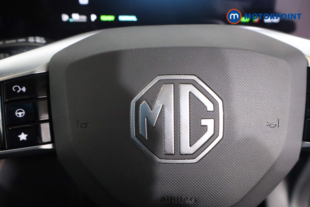 Mg Motor Uk HS Trophy Automatic Petrol-Electric Hybrid SUV - Stock Number (1629784) - 13th supplementary image