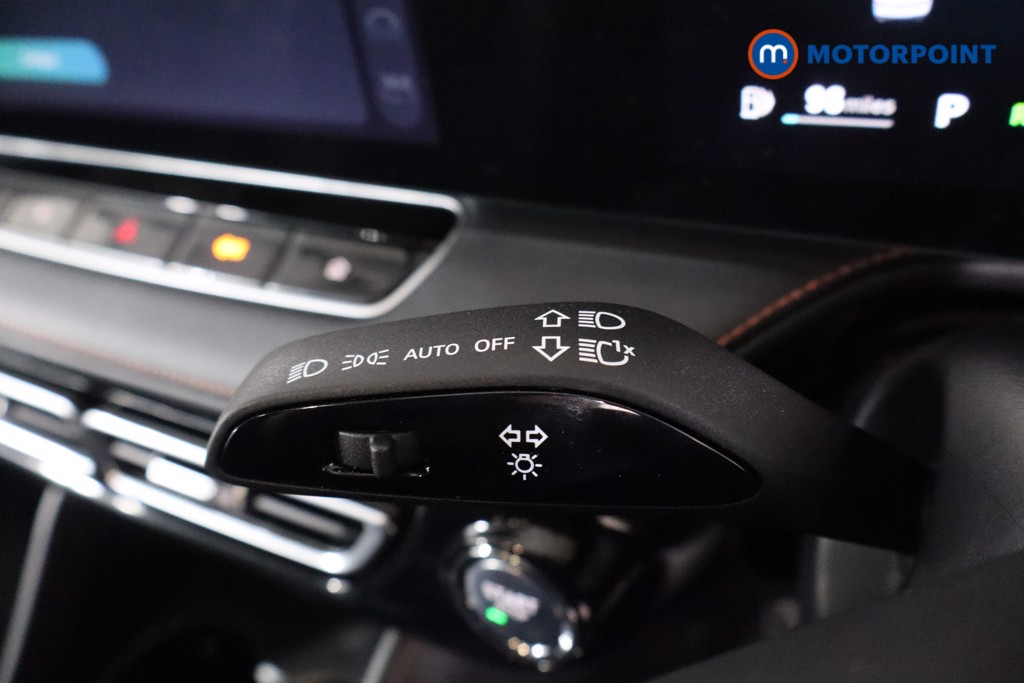 Mg Motor Uk HS Trophy Automatic Petrol-Electric Hybrid SUV - Stock Number (1629784) - 14th supplementary image