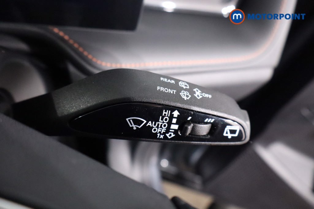 Mg Motor Uk HS Trophy Automatic Petrol-Electric Hybrid SUV - Stock Number (1629784) - 15th supplementary image