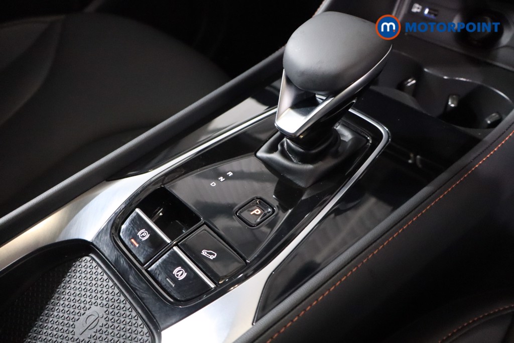 Mg Motor Uk HS Trophy Automatic Petrol-Electric Hybrid SUV - Stock Number (1629784) - 17th supplementary image