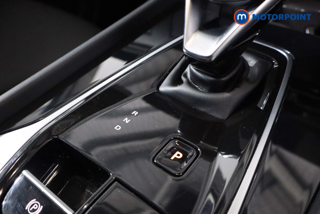 Mg Motor Uk HS Trophy Automatic Petrol-Electric Hybrid SUV - Stock Number (1629784) - 18th supplementary image