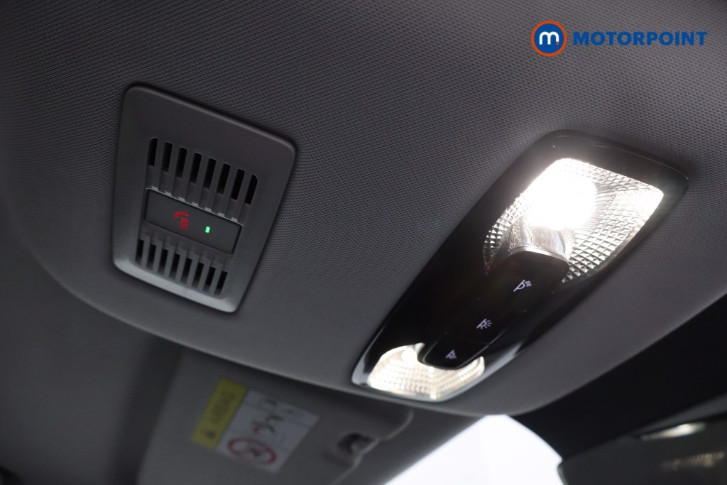 Mg Motor Uk HS Trophy Automatic Petrol-Electric Hybrid SUV - Stock Number (1629784) - 21st supplementary image