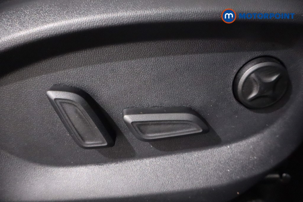 Mg Motor Uk HS Trophy Automatic Petrol-Electric Hybrid SUV - Stock Number (1629784) - 23rd supplementary image