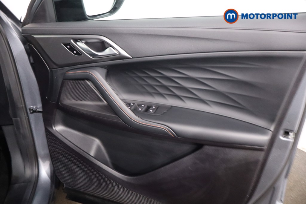 Mg Motor Uk HS Trophy Automatic Petrol-Electric Hybrid SUV - Stock Number (1629784) - 24th supplementary image