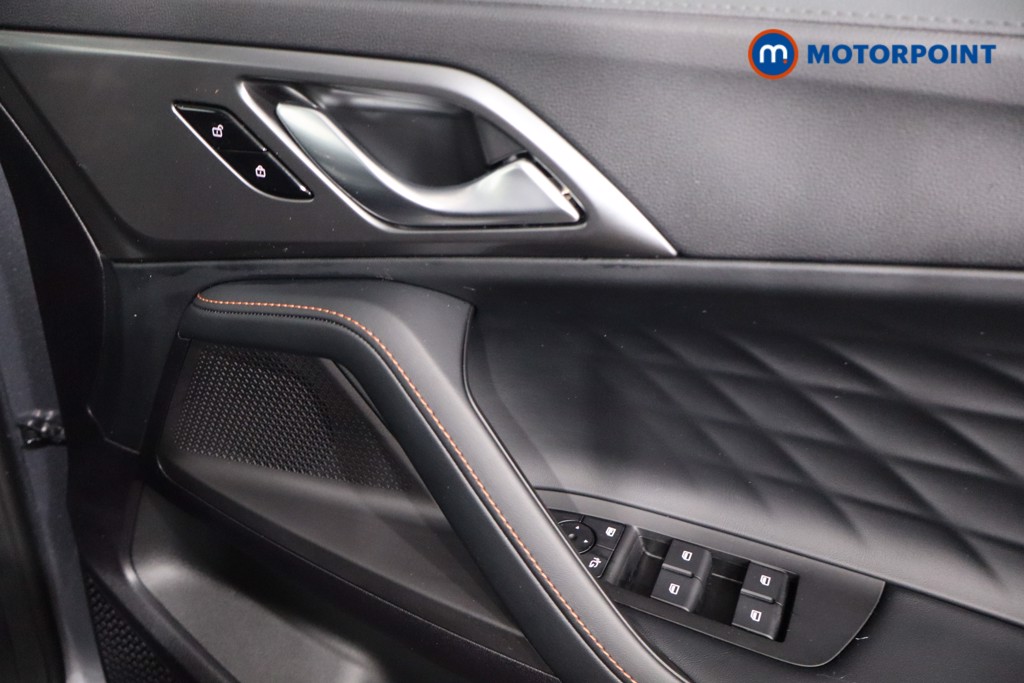 Mg Motor Uk HS Trophy Automatic Petrol-Electric Hybrid SUV - Stock Number (1629784) - 25th supplementary image