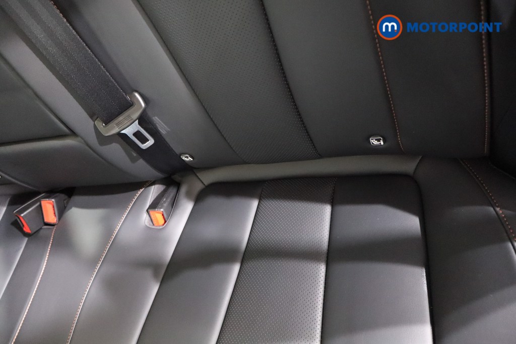 Mg Motor Uk HS Trophy Automatic Petrol-Electric Hybrid SUV - Stock Number (1629784) - 26th supplementary image