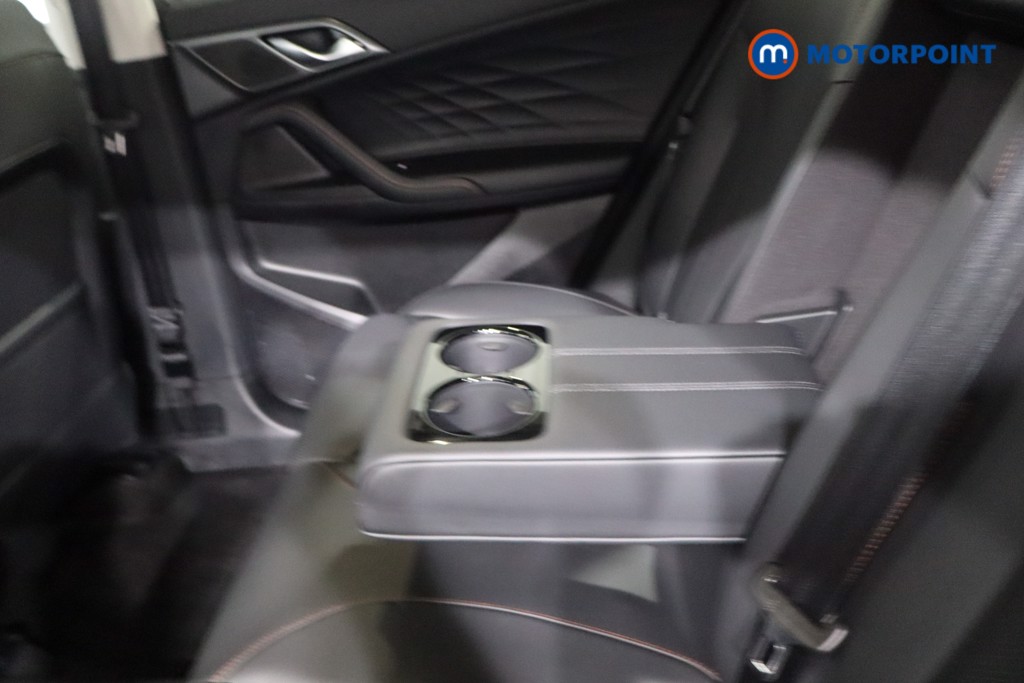 Mg Motor Uk HS Trophy Automatic Petrol-Electric Hybrid SUV - Stock Number (1629784) - 27th supplementary image