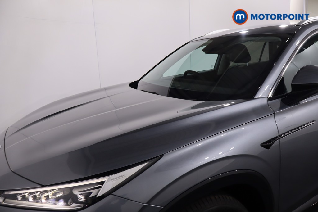 Mg Motor Uk HS Trophy Automatic Petrol-Electric Hybrid SUV - Stock Number (1629784) - 28th supplementary image