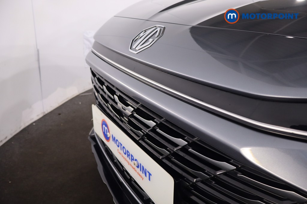 Mg Motor Uk HS Trophy Automatic Petrol-Electric Hybrid SUV - Stock Number (1629784) - 29th supplementary image