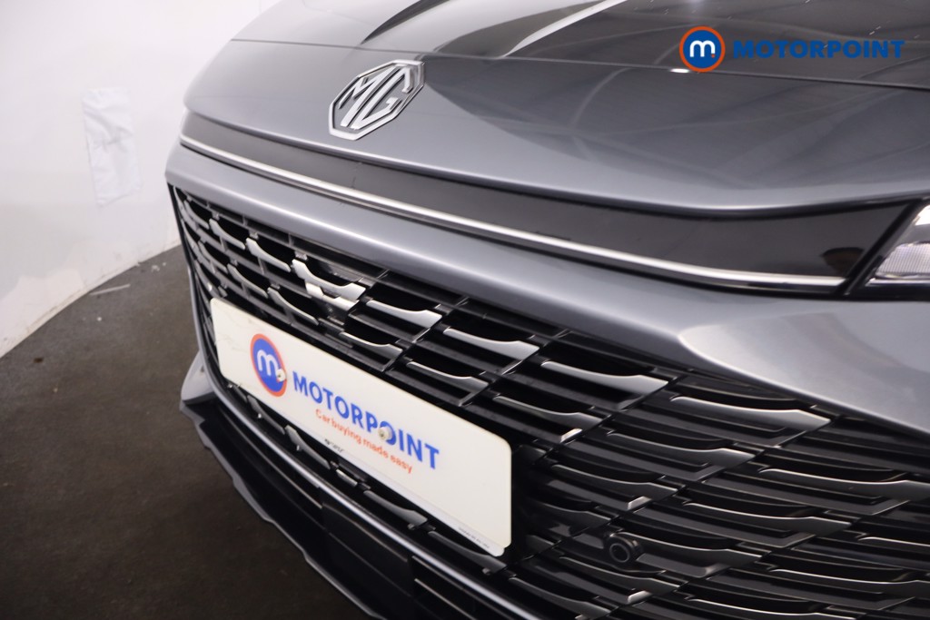 Mg Motor Uk HS Trophy Automatic Petrol-Electric Hybrid SUV - Stock Number (1629784) - 30th supplementary image