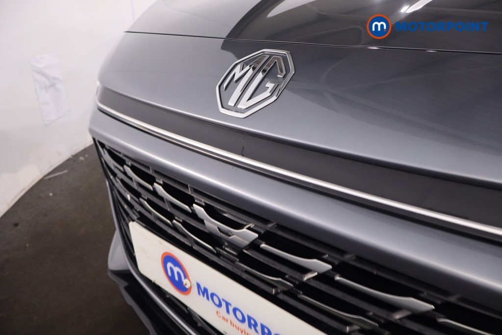 Mg Motor Uk HS Trophy Automatic Petrol-Electric Hybrid SUV - Stock Number (1629784) - 31st supplementary image
