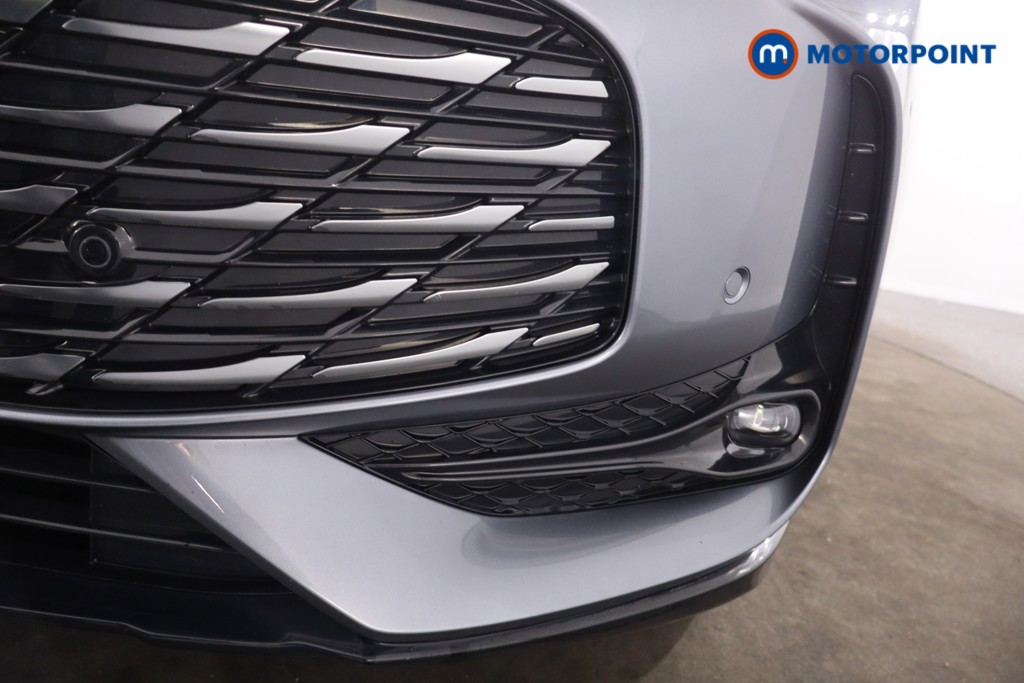 Mg Motor Uk HS Trophy Automatic Petrol-Electric Hybrid SUV - Stock Number (1629784) - 33rd supplementary image