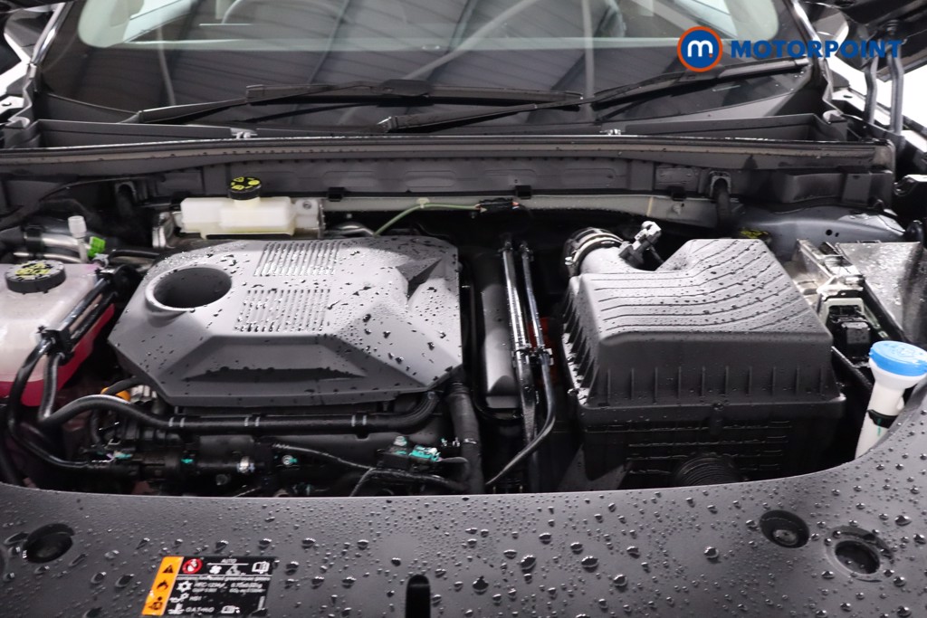 Mg Motor Uk HS Trophy Automatic Petrol-Electric Hybrid SUV - Stock Number (1629784) - 34th supplementary image