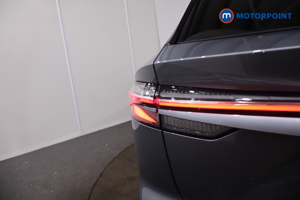 Mg Motor Uk HS Trophy Automatic Petrol-Electric Hybrid SUV - Stock Number (1629784) - 36th supplementary image