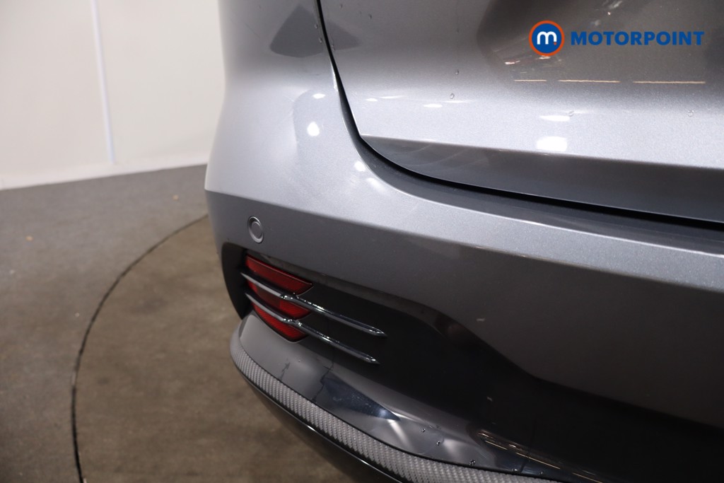 Mg Motor Uk HS Trophy Automatic Petrol-Electric Hybrid SUV - Stock Number (1629784) - 37th supplementary image