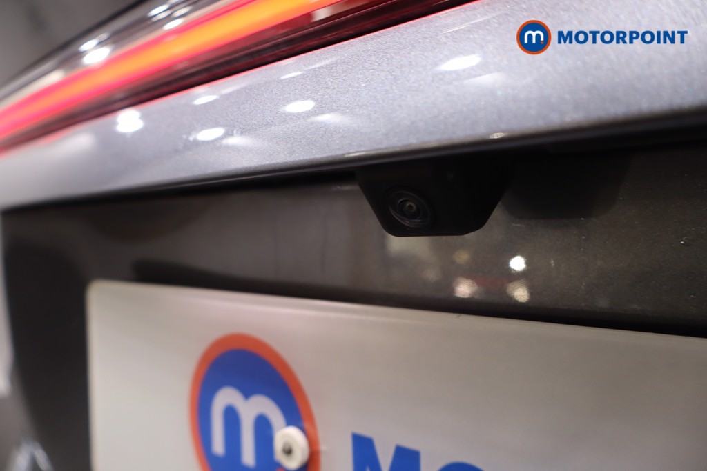 Mg Motor Uk HS Trophy Automatic Petrol-Electric Hybrid SUV - Stock Number (1629784) - 38th supplementary image