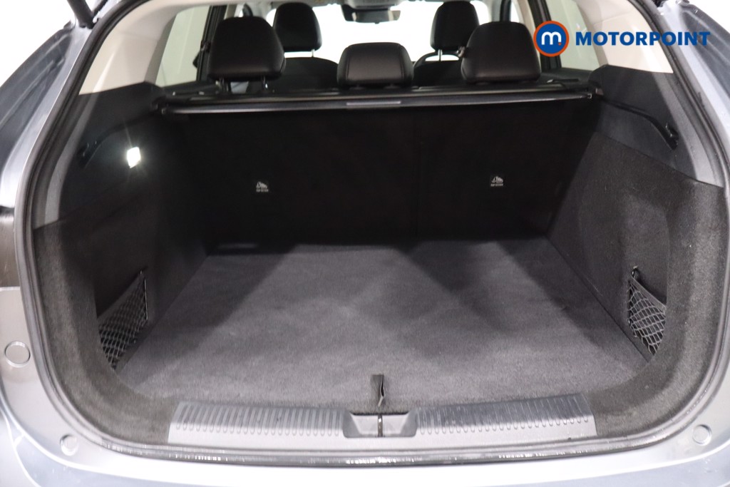 Mg Motor Uk HS Trophy Automatic Petrol-Electric Hybrid SUV - Stock Number (1629784) - 39th supplementary image