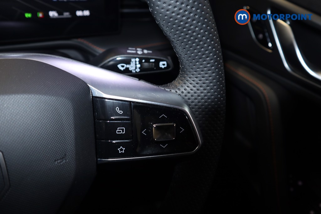 Mg Motor Uk HS Trophy Automatic Petrol-Electric Hybrid SUV - Stock Number (1629797) - 4th supplementary image