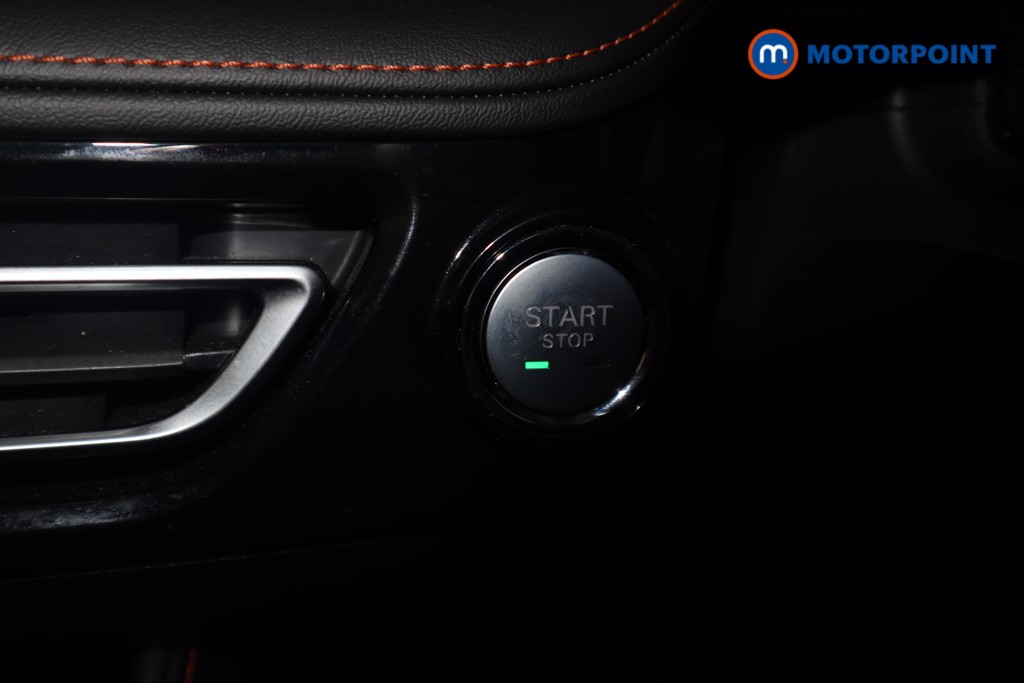 Mg Motor Uk HS Trophy Automatic Petrol-Electric Hybrid SUV - Stock Number (1629797) - 7th supplementary image