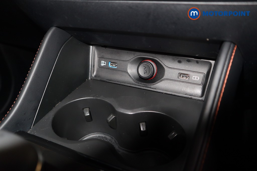 Mg Motor Uk HS Trophy Automatic Petrol-Electric Hybrid SUV - Stock Number (1629797) - 8th supplementary image