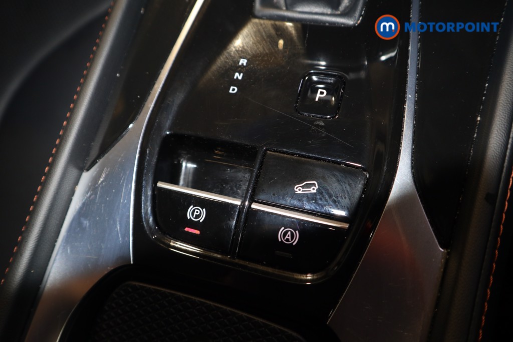 Mg Motor Uk HS Trophy Automatic Petrol-Electric Hybrid SUV - Stock Number (1629797) - 9th supplementary image