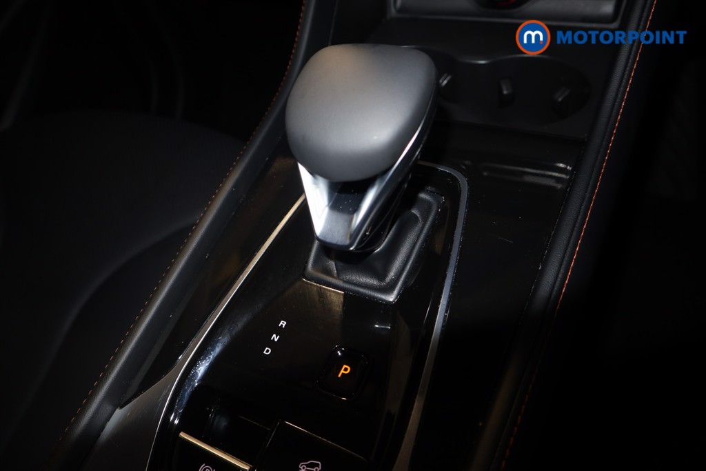 Mg Motor Uk HS Trophy Automatic Petrol-Electric Hybrid SUV - Stock Number (1629797) - 10th supplementary image