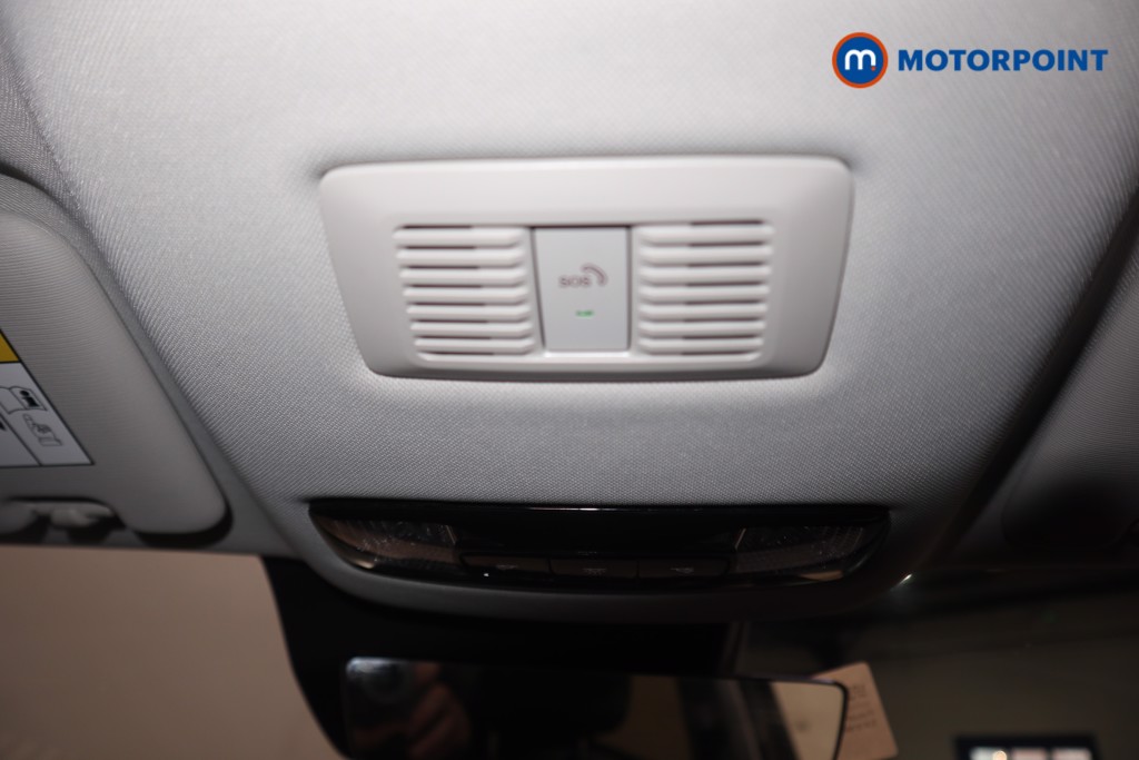 Mg Motor Uk HS Trophy Automatic Petrol-Electric Hybrid SUV - Stock Number (1629797) - 11th supplementary image