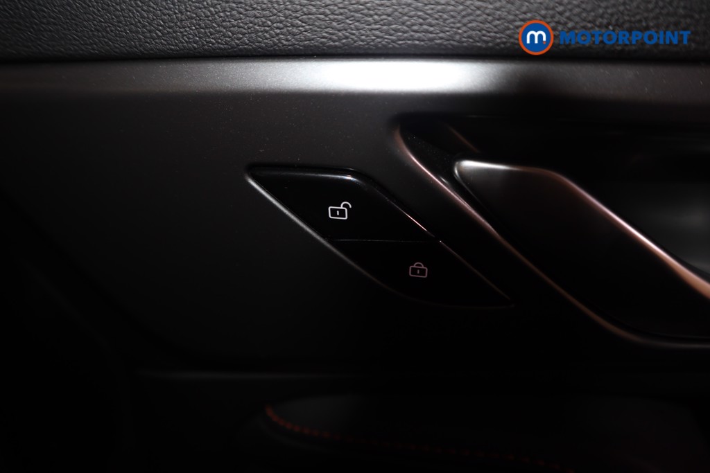 Mg Motor Uk HS Trophy Automatic Petrol-Electric Hybrid SUV - Stock Number (1629797) - 12th supplementary image