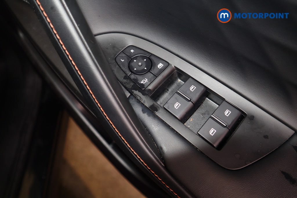 Mg Motor Uk HS Trophy Automatic Petrol-Electric Hybrid SUV - Stock Number (1629797) - 13th supplementary image