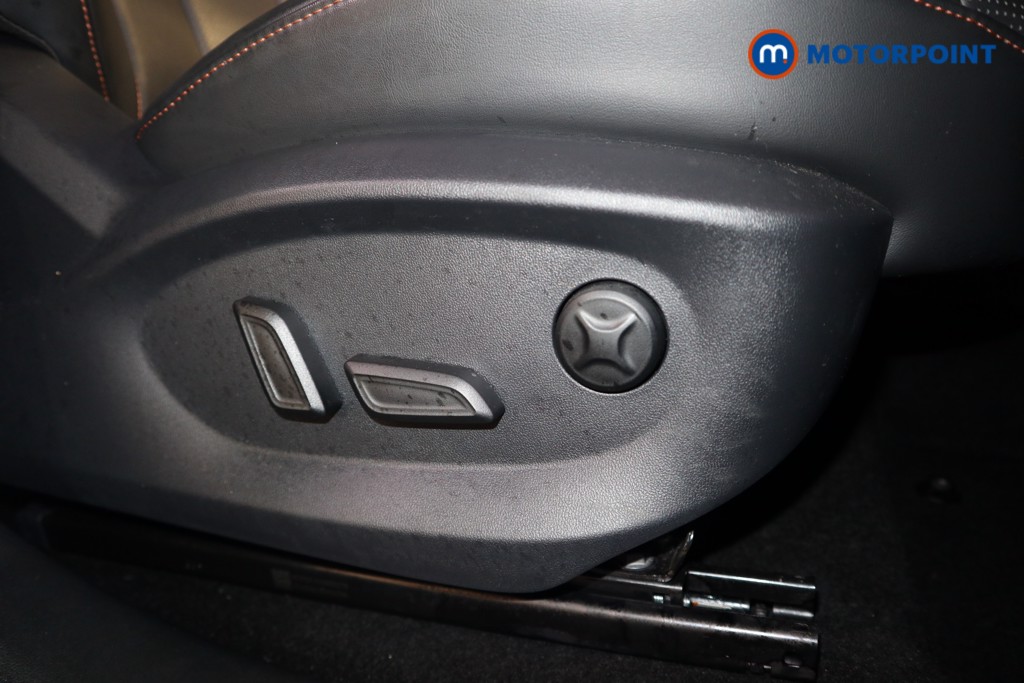 Mg Motor Uk HS Trophy Automatic Petrol-Electric Hybrid SUV - Stock Number (1629797) - 14th supplementary image