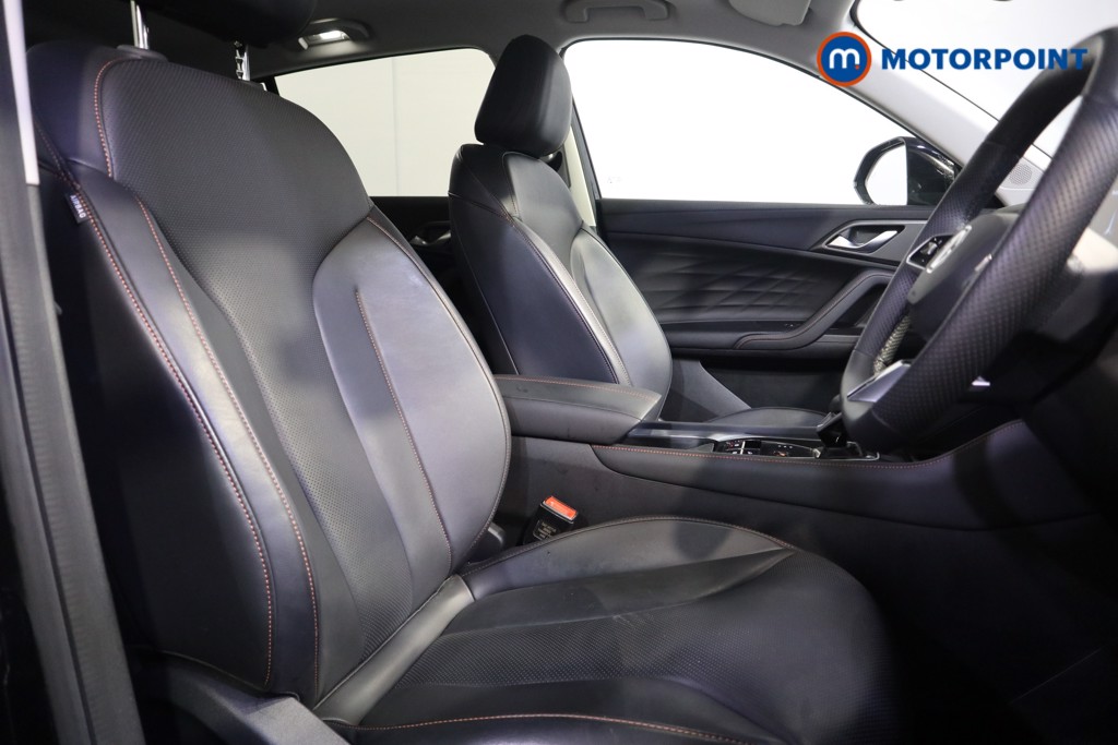 Mg Motor Uk HS Trophy Automatic Petrol-Electric Hybrid SUV - Stock Number (1629797) - 15th supplementary image