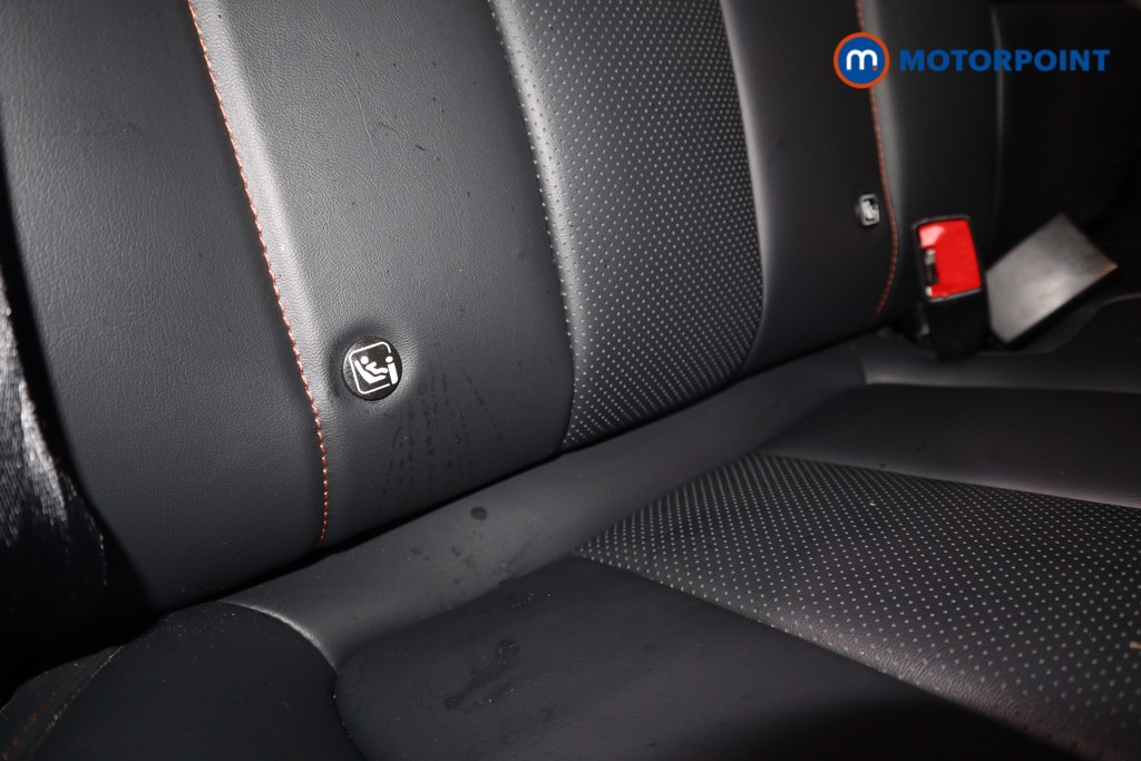 Mg Motor Uk HS Trophy Automatic Petrol-Electric Hybrid SUV - Stock Number (1629797) - 17th supplementary image