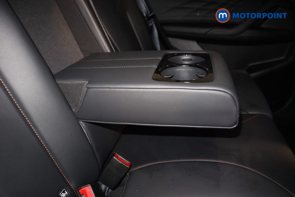 Mg Motor Uk HS Trophy Automatic Petrol-Electric Hybrid SUV - Stock Number (1629797) - 18th supplementary image