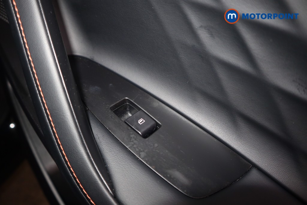 Mg Motor Uk HS Trophy Automatic Petrol-Electric Hybrid SUV - Stock Number (1629797) - 19th supplementary image