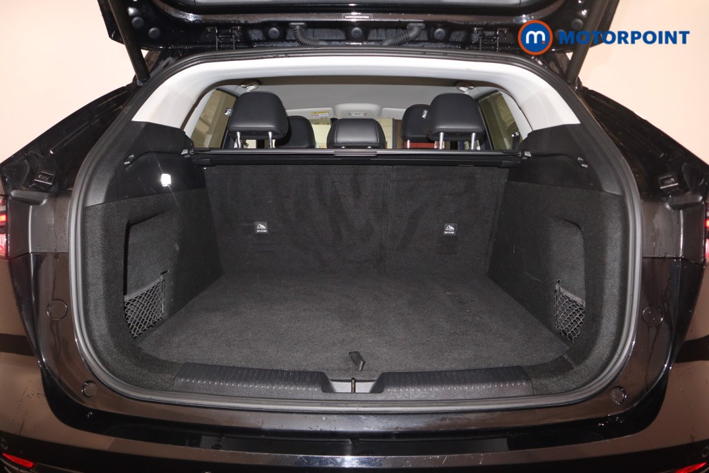 Mg Motor Uk HS Trophy Automatic Petrol-Electric Hybrid SUV - Stock Number (1629797) - 20th supplementary image