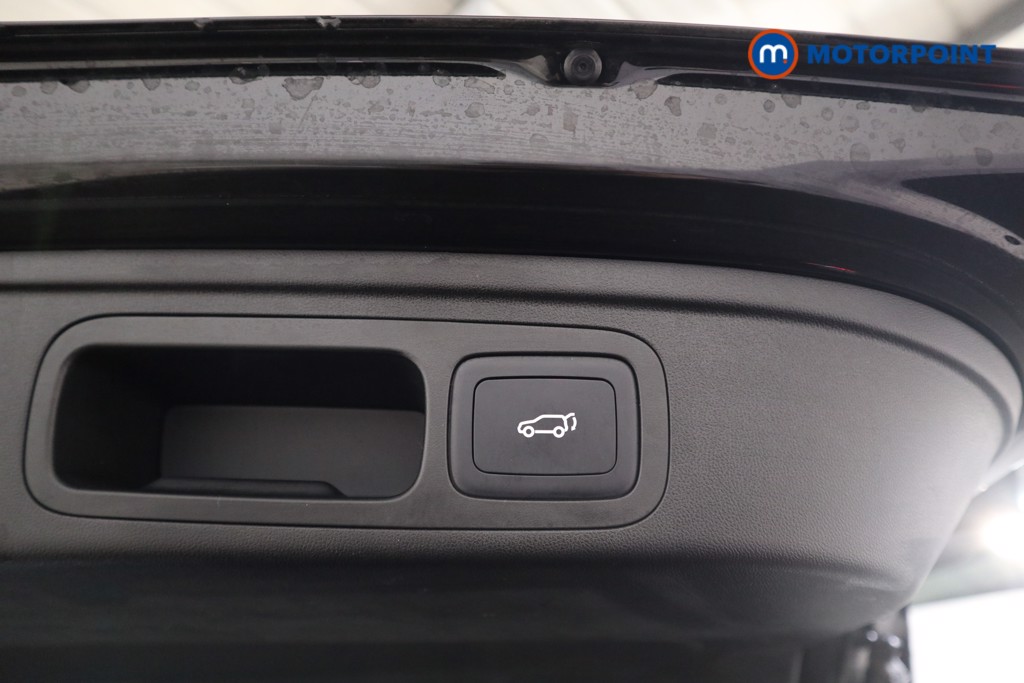 Mg Motor Uk HS Trophy Automatic Petrol-Electric Hybrid SUV - Stock Number (1629797) - 21st supplementary image